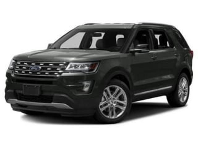2017 Ford Explorer XLT for sale in Kenesaw, NE
