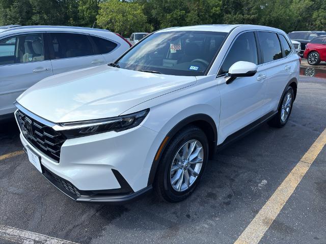 2025 Honda CR-V EX 2WD for sale in Tyler, TX