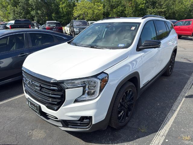2024 GMC Terrain FWD SLT for sale in Tyler, TX