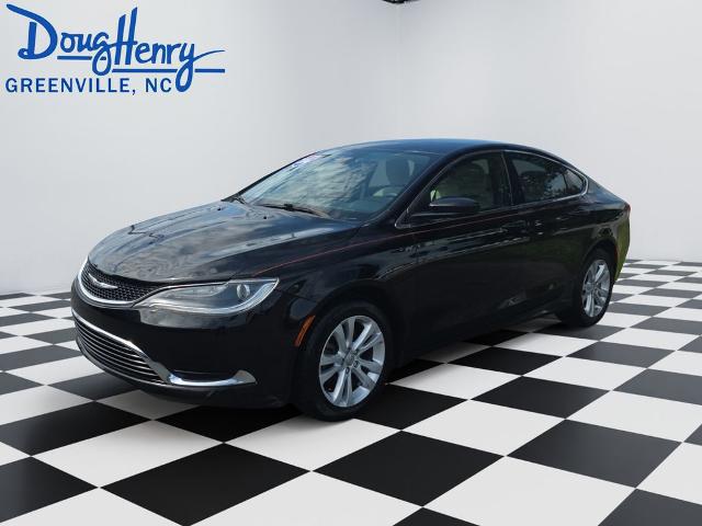 2016 Chrysler 200 Limited for sale in Ayden, NC