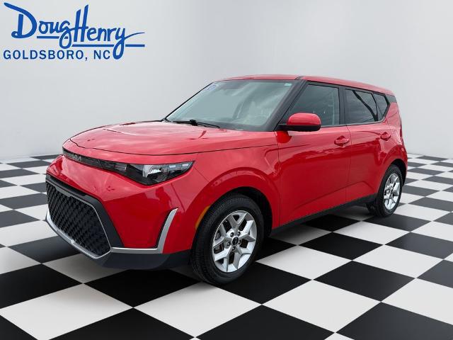 2024 Kia Soul LX for sale in Ayden, NC