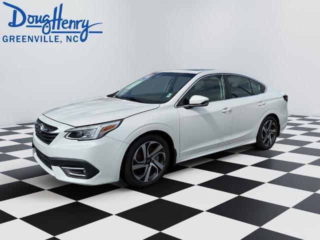 2020 Subaru Legacy Limited for sale in Ayden, NC