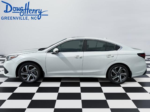 2020 Subaru Legacy Limited