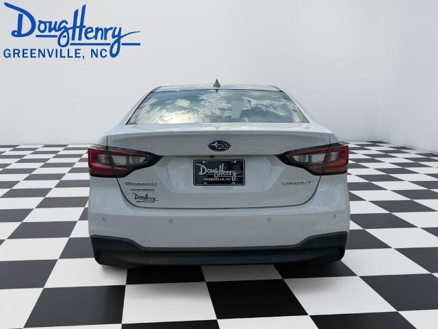 2020 Subaru Legacy Limited