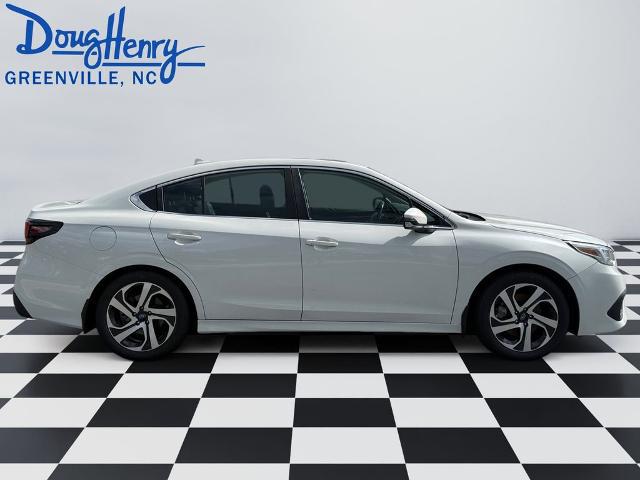2020 Subaru Legacy Limited