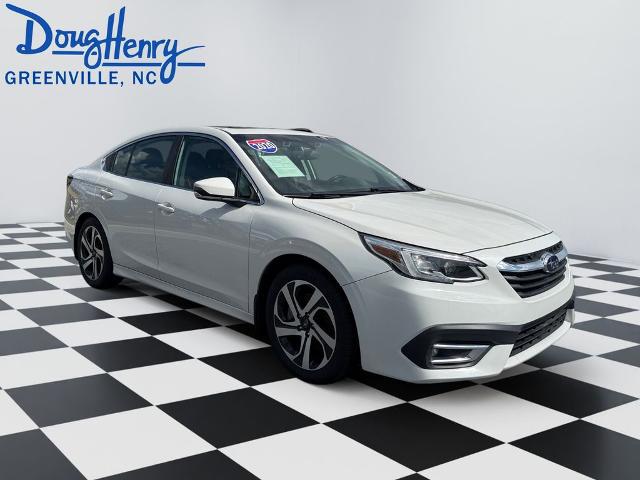 2020 Subaru Legacy Limited