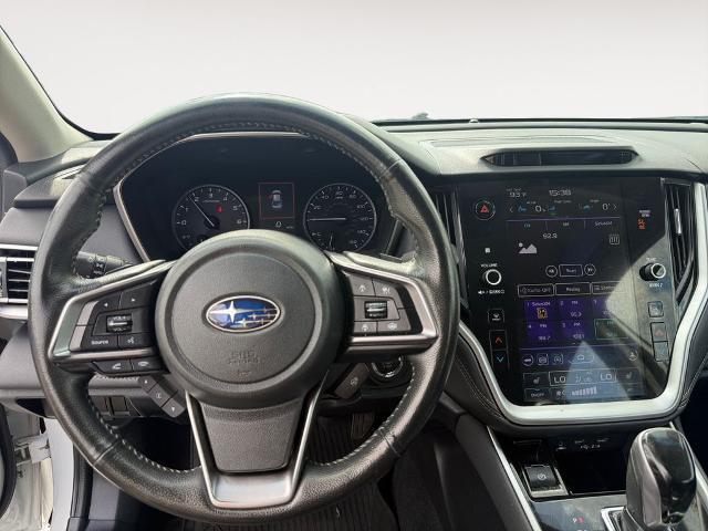 2020 Subaru Legacy Limited