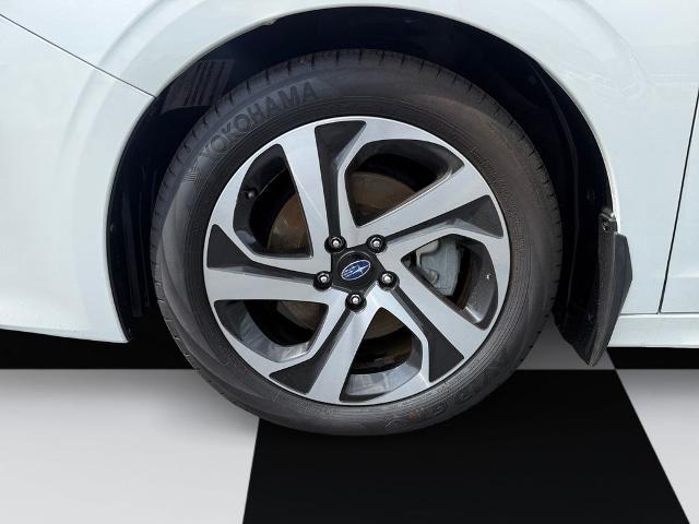 2020 Subaru Legacy Limited