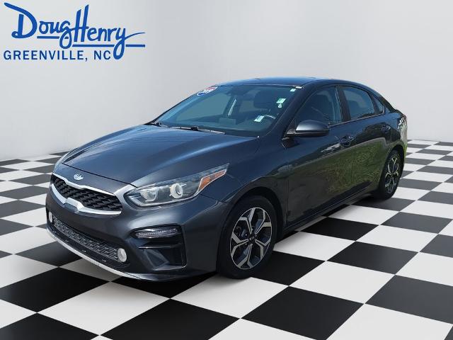 2019 Kia Forte LXS for sale in Ayden, NC