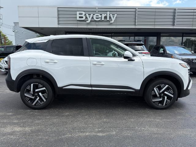 2025 Nissan Kicks SV FWD for sale in Louisville, KY