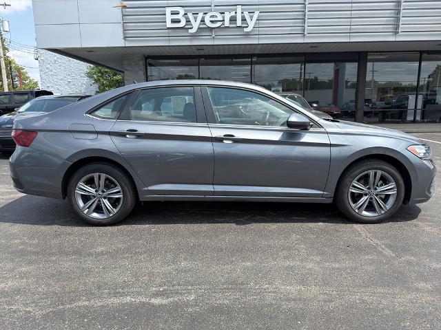 2024 Volkswagen Jetta 1.5T SE for sale in Louisville, KY
