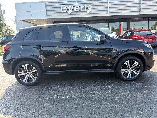 2025 Mitsubishi Outlander Sport 2.0 ES AWC for sale in Louisville, KY