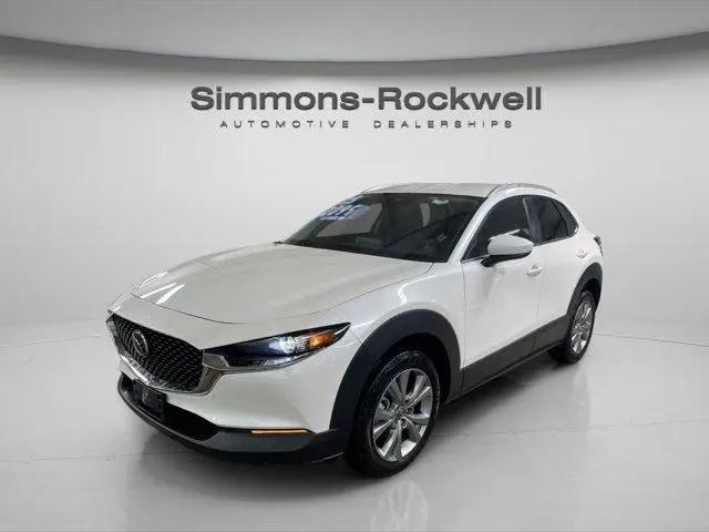 2023 Mazda CX-30 2.5 S Select for sale in Elmira, NY
