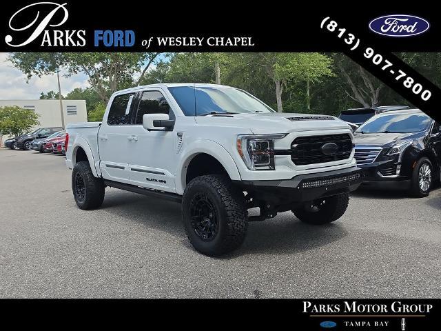 2023 Ford F-150 LARIAT for sale in Wesley Chapel, FL