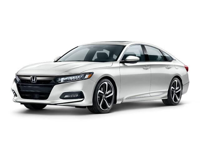 2018 Honda Accord Sport for sale in Corvallis, OR