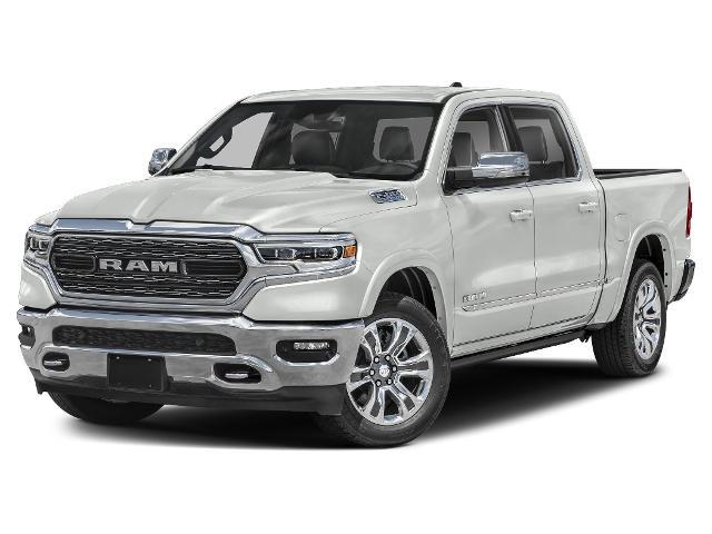 2023 Ram 1500 Limited Crew Cab 4x4 5'7" Box for sale in Corvallis, OR