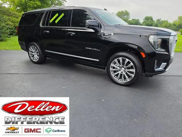 2023 GMC Yukon XL 4WD Denali for sale in Greenfield, IN