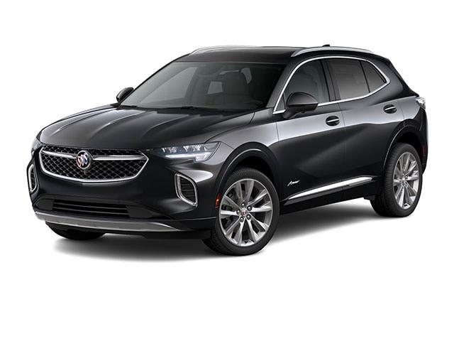 2023 Buick Envision Avenir FWD for sale in East Ellijay, GA