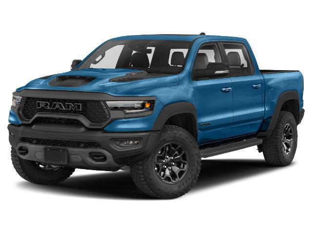 2022 Ram 1500 TRX Crew Cab 4x4 5'7" Box for sale in East Ellijay, GA