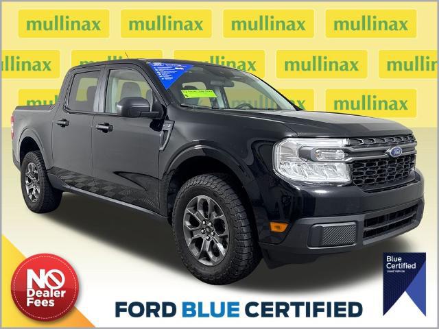 2023 Ford Maverick XLT for sale in Apopka, FL