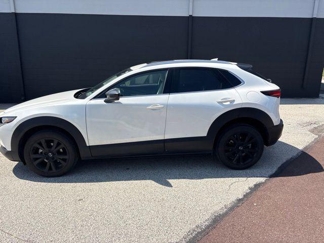 2023 Mazda CX-30 2.5 Turbo Premium for sale in Pottstown, PA