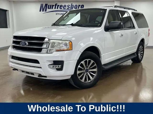2017 Ford Expedition EL XLT for sale in Murfreesboro, TN