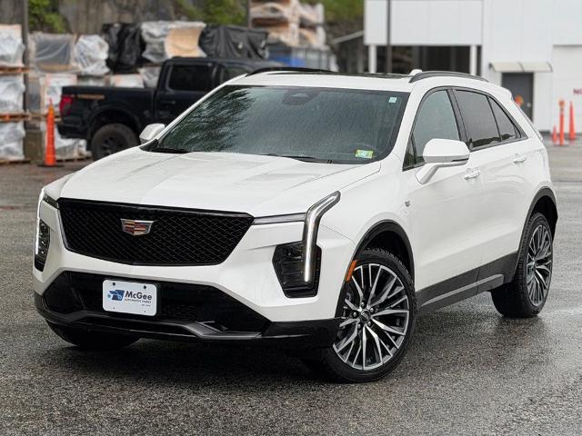 2024 Cadillac XT4 AWD Sport for sale in Montpelier, VT