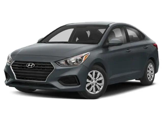 2018 Hyundai Accent for sale near Cincinnati, OH