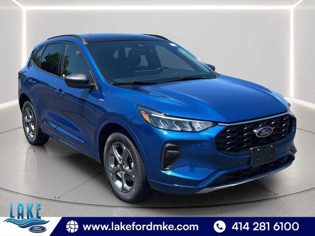 2023 Ford Escape ST-Line for sale in Greenfield, WI