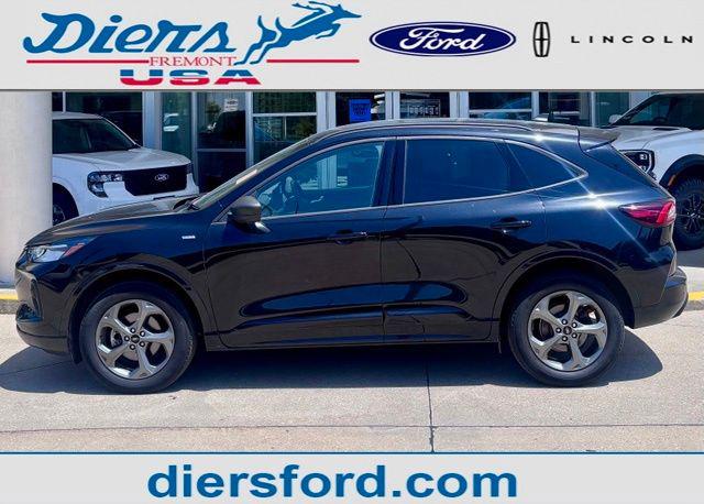 2024 Ford Escape ST-Line for sale in Fremont, NE