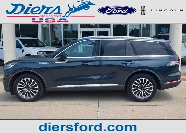 2022 Lincoln Aviator Reserve for sale in Fremont, NE
