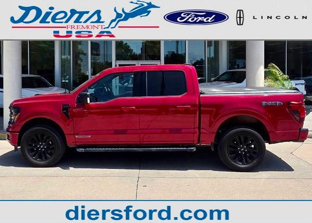 2024 Ford F-150 XLT for sale in Fremont, NE
