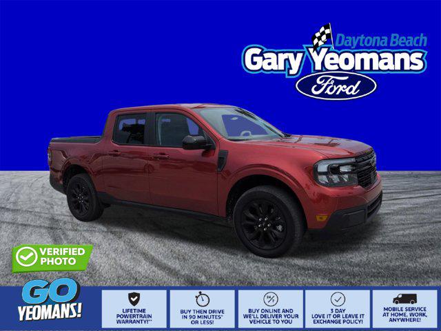 2023 Ford Maverick Lariat for sale in Daytona Beach, FL