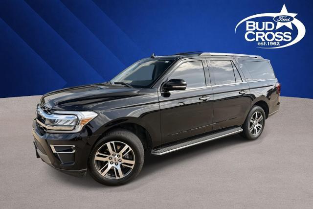 2022 Ford Expedition Limited MAX for sale in Caldwell, TX
