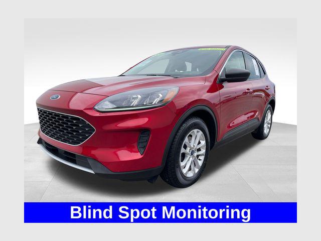 2022 Ford Escape for sale near Newark, OH