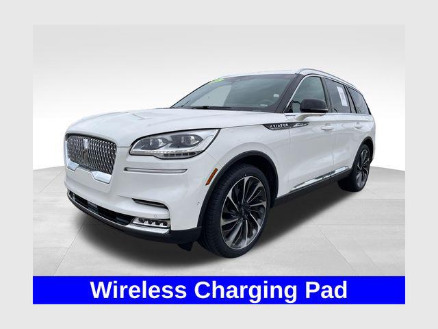 2020 Lincoln Aviator Reserve for sale in Newark, OH