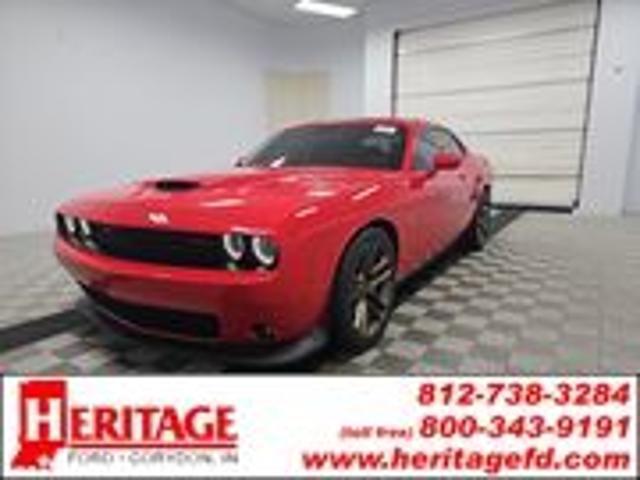 2021 Dodge Challenger R/T Scat Pack for sale in Corydon, IN