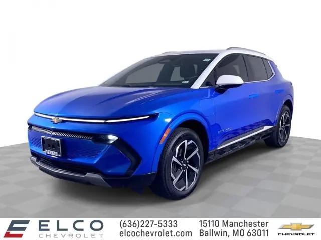 2024 Chevrolet Equinox LT for sale in Ballwin, MO