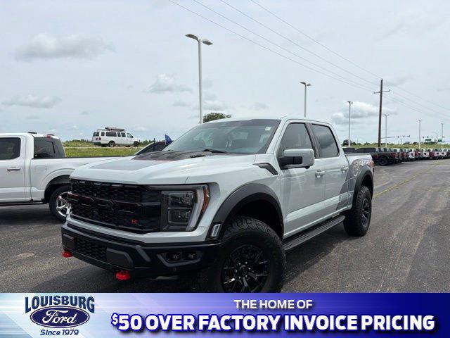 2023 Ford F-150 Raptor for sale in Louisburg, KS