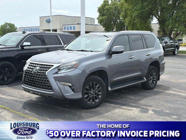 2022 Lexus GX 460 Premium for sale in Louisburg, KS