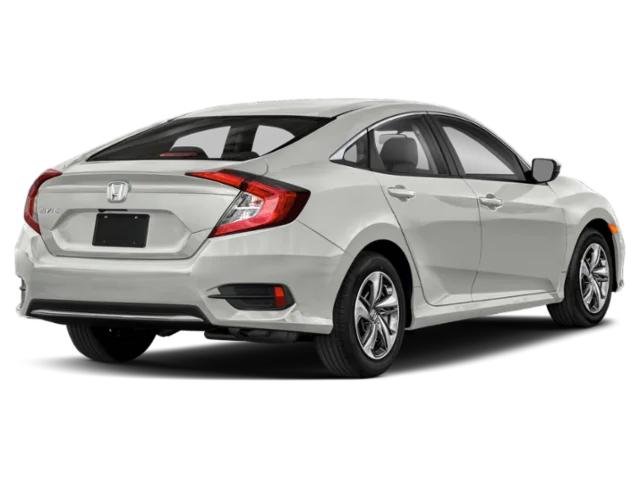 2020 Honda Civic Sedan LX 2020 Honda Civic Sedan LX