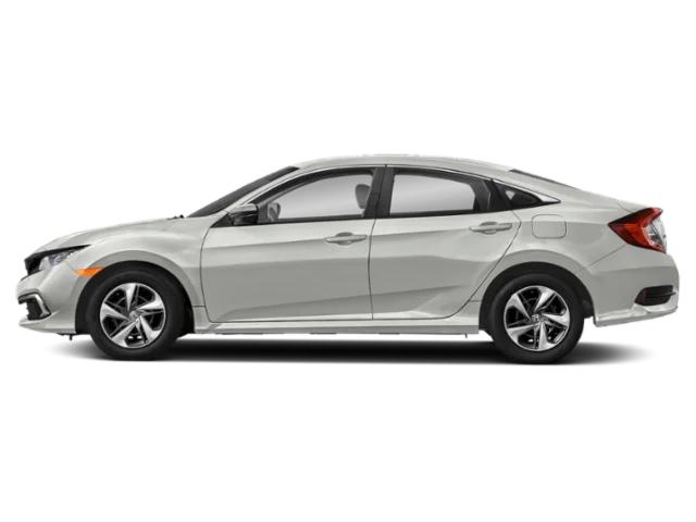 2020 Honda Civic Sedan LX 2020 Honda Civic Sedan LX
