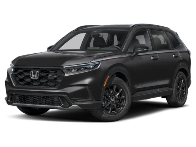 2026 Honda CR-V Hybrid AWD Sport