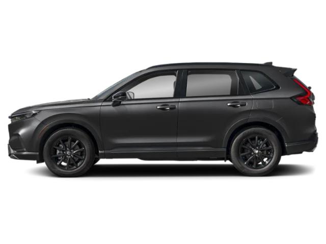 2026 Honda CR-V Hybrid AWD Sport