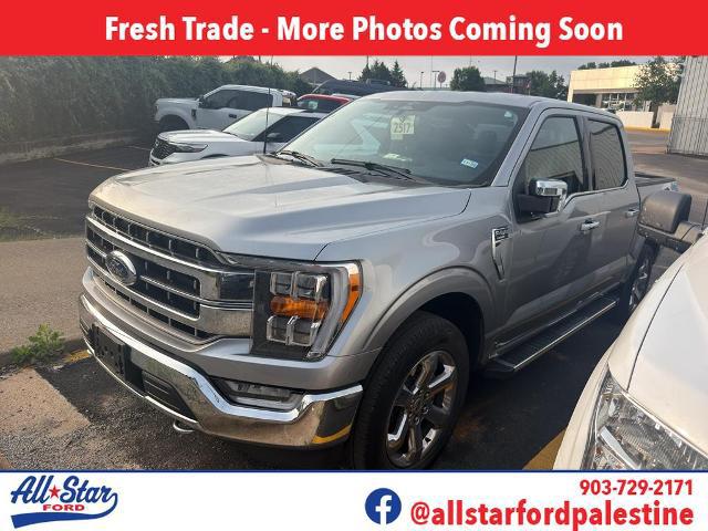 2023 Ford F-150 LARIAT for sale in Palestine, TX