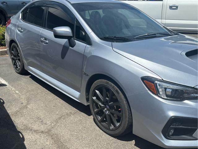 2020 Subaru WRX Limited for sale in Roseburg, OR