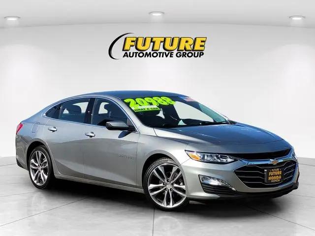 2024 Chevrolet Malibu FWD 2LT for sale in Citrus Heights, CA