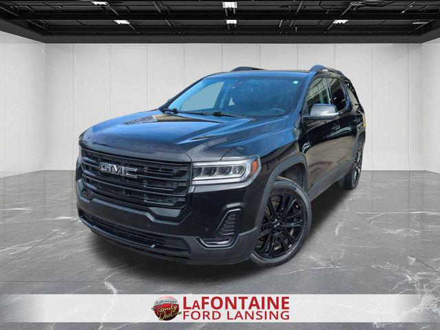 2022 GMC Acadia AWD SLE for sale in Lansing, MI