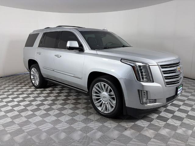 2016 Cadillac Escalade Platinum for sale in Denver, CO