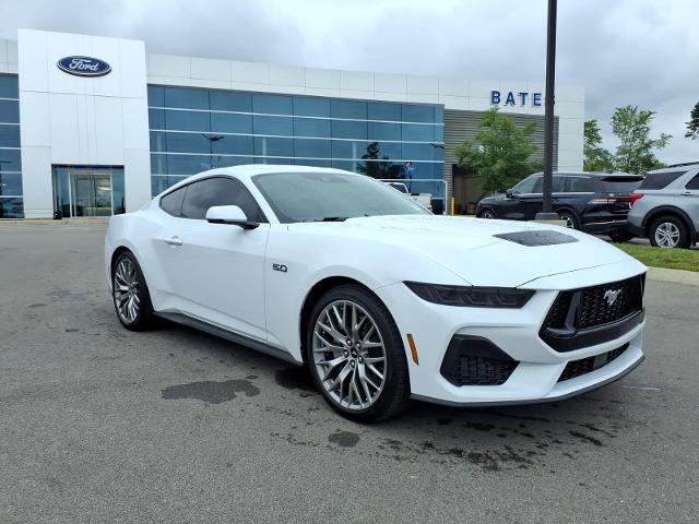 2026 Ford Mustang GT Premium Fastback for sale in Lebanon, TN